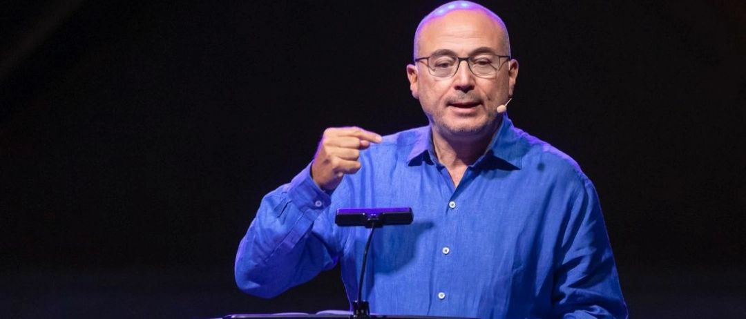 Campi, Aldo Cazzullo presenta il libro 'Il Dio dei nostri padri' al Teatrodante