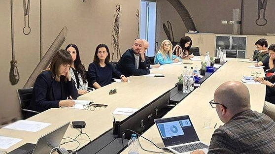 Al via la seconda edizione di Tanning Orienteering, progetto di orientamento scolastico promosso da Unic-Concerie Italiane per sensibilizzare docenti sulle opportunità legate alla filiera della pelle. Al via la seconda edizione di Tanning Orienteering, progetto di orientamento scolastico promosso da Unic-Concerie Italiane per sensibilizzare docenti sulle opportunità legate alla filiera della pelle.