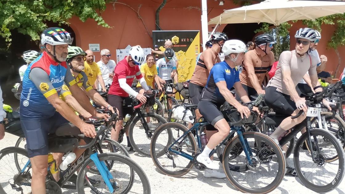 Parco, attività nel mirino: "Incubo sospensione". Bani: "Nessuna tagliola" Parco, attività nel mirino: "Incubo sospensione". Bani: "Nessuna tagliola"
