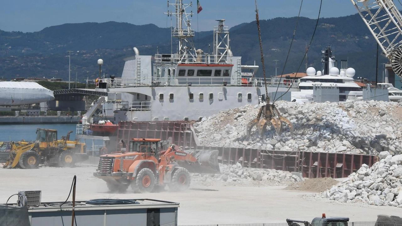 La sindaca saluta con soddisfazione il nulla osta del ministero "Si sblocca l’iter per la realizzazione di un’opera strategica. Puntiamo ora al Prp per poter andare avanti verso il futuro".