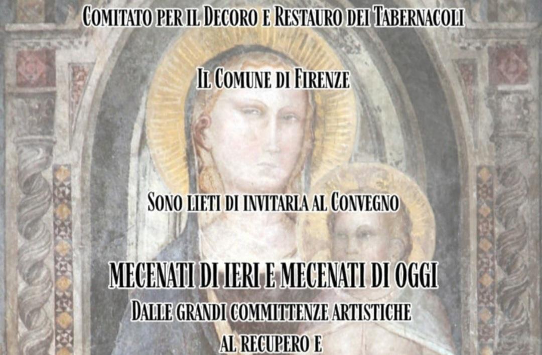 firenze convegno su ‘mecenati di ieri e mecenati di oggi a palazzo vecchio da Lanazione.it firenze convegno su ‘mecenati di ieri e mecenati di oggi a palazzo vecchio