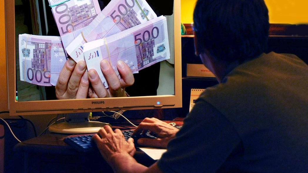 Sempre più frequenti le truffe on line. Le vittime sono fra i. giovani, gli anziani, le aziende. Un convegno della Cna per correre ai ripari