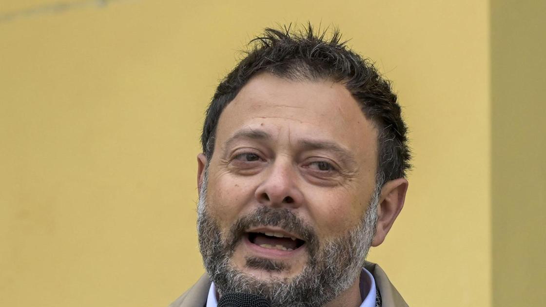 Fantozzi (FdI): "In provincia serve un’azione comune" Fantozzi (FdI): "In provincia serve un’azione comune"