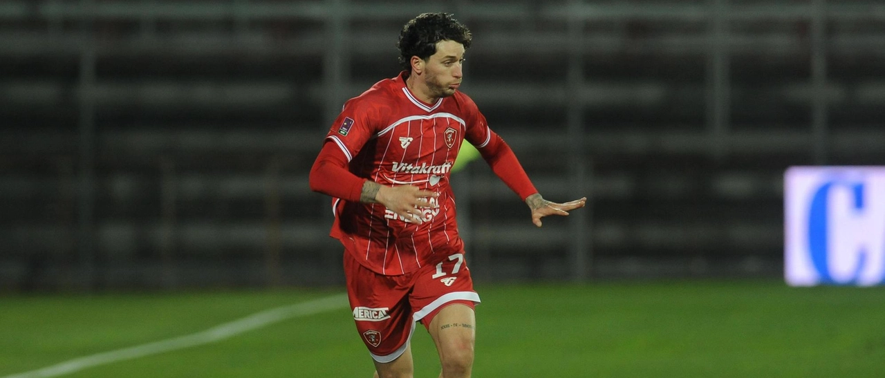 Perugia, parte la caccia alla griglia play off. Cangelosi va all’attacco e pensa al tridente