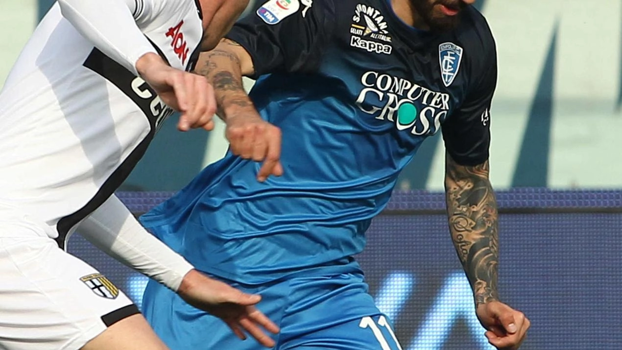 Empoli e Parma si affrontano al Castellani per la 23esima volta in Serie A, con i ducali in vantaggio nei precedenti. Empoli e Parma si affrontano al Castellani per la 23esima volta in Serie A, con i ducali in vantaggio nei precedenti.