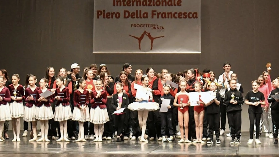 Concorso Piero della Francesca 2024 Concorso Piero della Francesca 2024