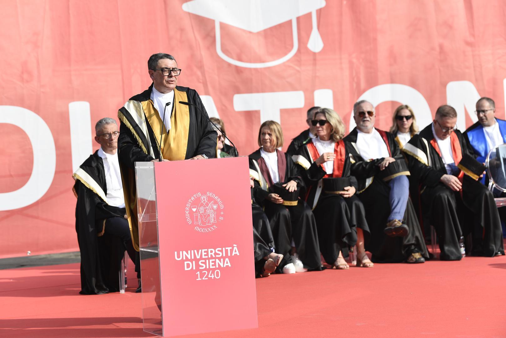 World university ranking. L’ateneo scala 80 posizioni World university ranking. L’ateneo scala 80 posizioni