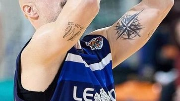 Basket. Il derby fra Lella Pistoia e Montecatini Borgo