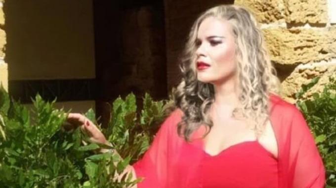 "Scene da Aida". Concerto lirico sotto il Fortino