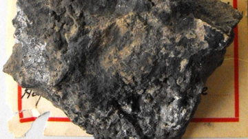 Università di Firenze, ricercatori verso la scoperta del primo quasicristallo della Terra