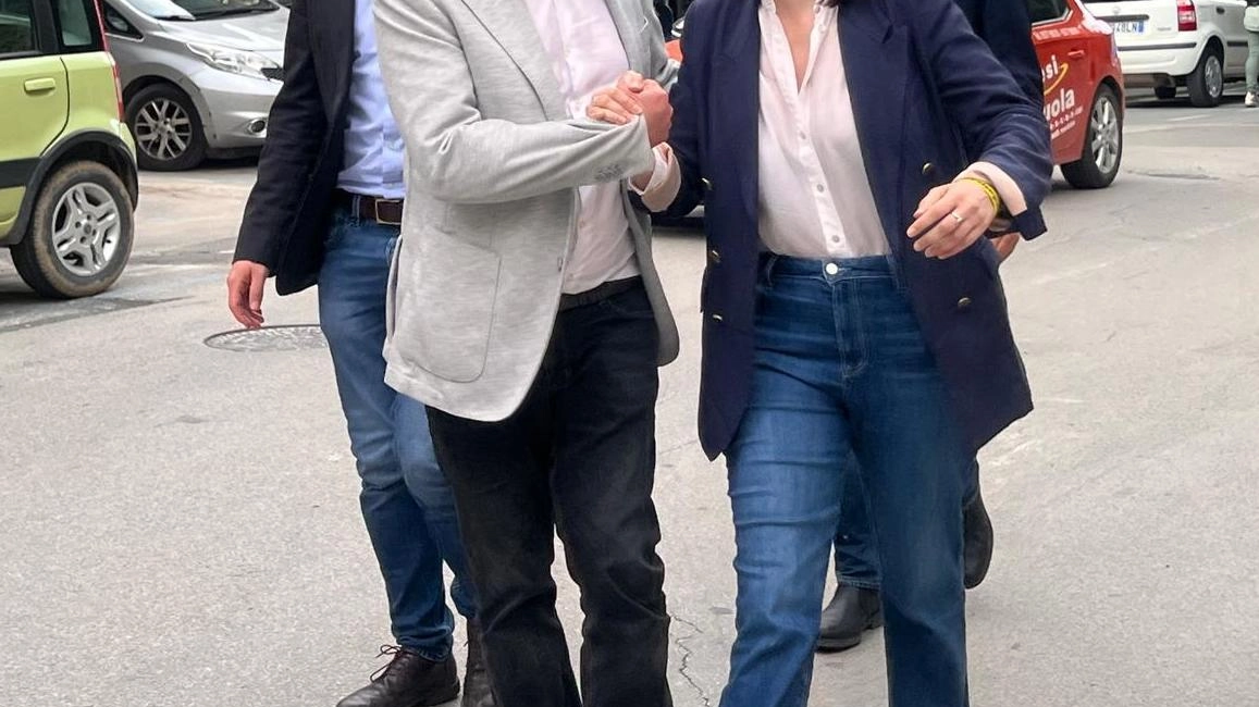 Il segretario Daniele Boschi entra nel merito degli scenari possibili nel futuro del Partito Democratico colligiano Il segretario Daniele Boschi entra nel merito degli scenari possibili nel futuro del Partito Democratico colligiano
