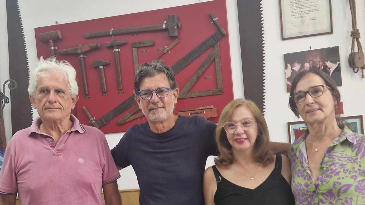 Il Partito Comunista Italiano sarà presente alle prossime elezioni regionali con una propria lista autonoma. A guidare la corsa sarà... Il Partito Comunista Italiano sarà presente alle prossime elezioni regionali con una propria lista autonoma. A guidare la corsa sarà...