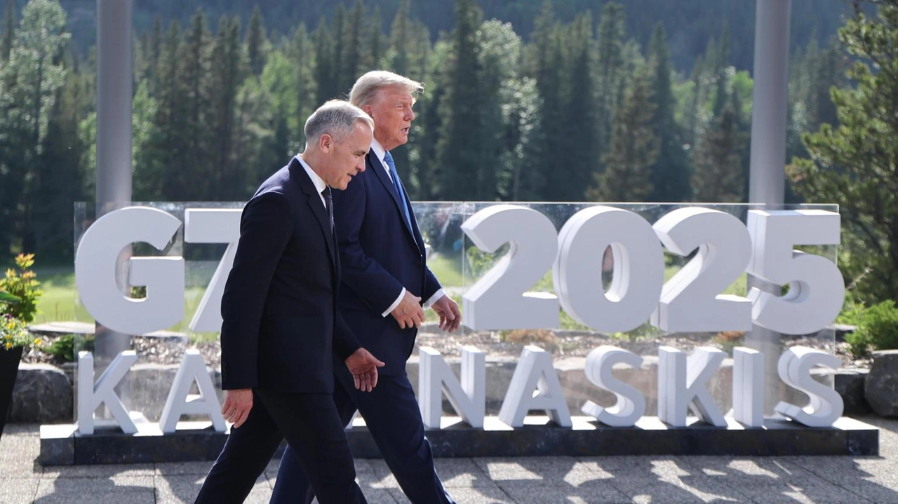 Canada revoca la tassa sui prodotti tecnologici Usa Canada revoca la tassa sui prodotti tecnologici Usa