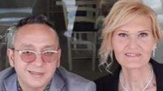 Vincenzo D’Isanto, 53 anni, originario di Castelfiorentino e Debora Campanozzi andranno a processo