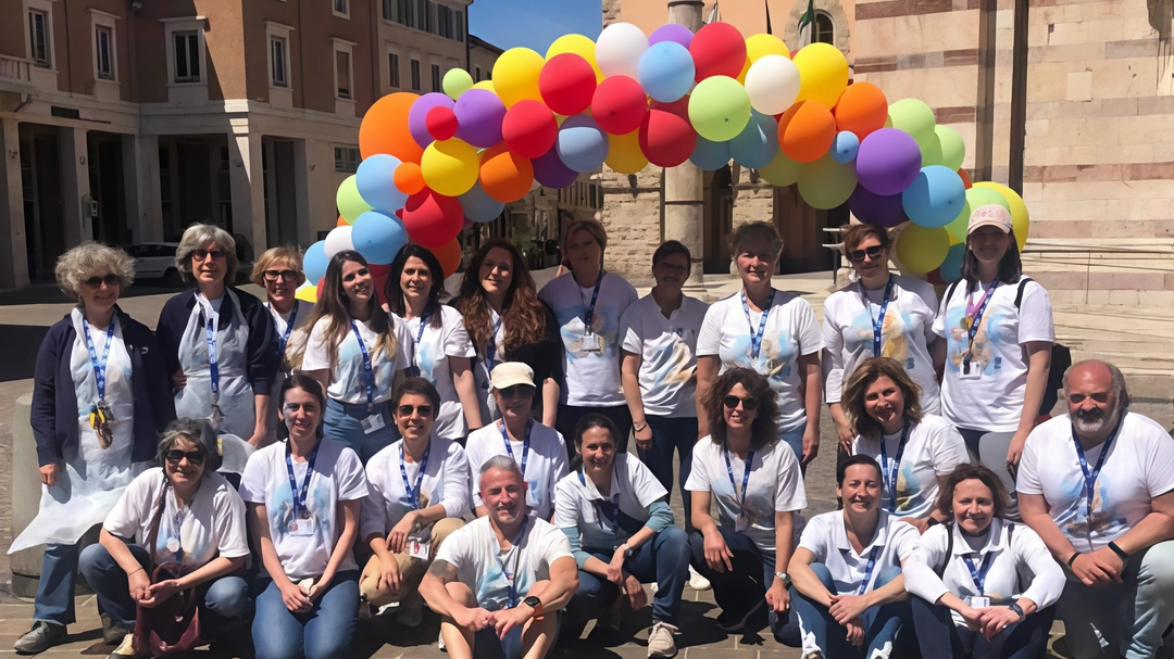 Sabato 28 torna la Giornata nazionale Abio, l’evento più importante per Abio da sempre al fianco dei bambini, degli adolescenti... Sabato 28 torna la Giornata nazionale Abio, l’evento più importante per Abio da sempre al fianco dei bambini, degli adolescenti...
