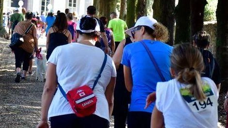 ’Passo dopo passo’ è nata dall’idea di un gruppo di imprenditori di Lamporecchio che hanno avuto il sostegno del Comune e delle numerose associazioni di volontariato presenti sul territorio ’Passo dopo passo’ è nata dall’idea di un gruppo di imprenditori di Lamporecchio che hanno avuto il sostegno del Comune e delle numerose associazioni di volontariato presenti sul territorio