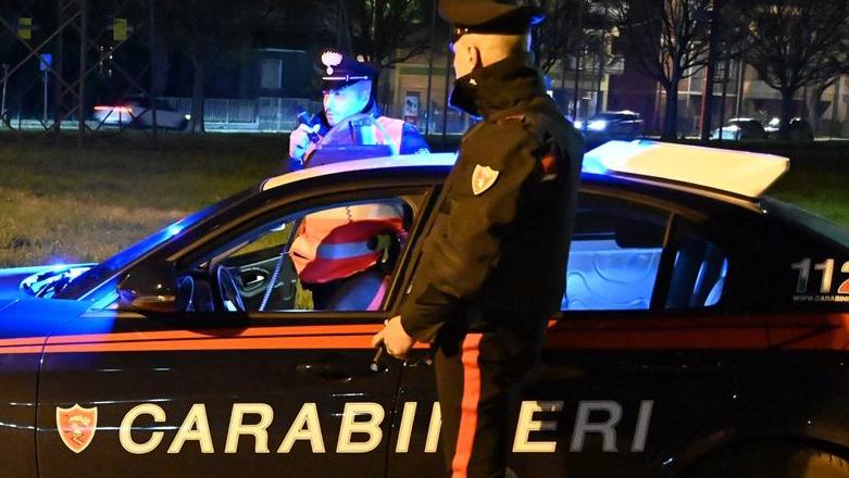Ondata di furti nelle case, allarme criminalità a Camaiore Ondata di furti nelle case, allarme criminalità a Camaiore