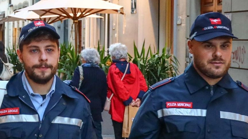 Rinforzi in arrivo per la Municipale (foto d'archivio) Rinforzi in arrivo per la Municipale (foto d'archivio)