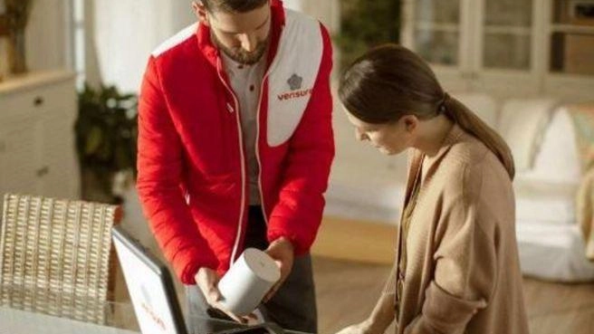 C’è anche Verisure tra le aziende che in questo periodo stanno potenziando l’organico in Toscana. La multinazionale specializzata in... C’è anche Verisure tra le aziende che in questo periodo stanno potenziando l’organico in Toscana. La multinazionale specializzata in...