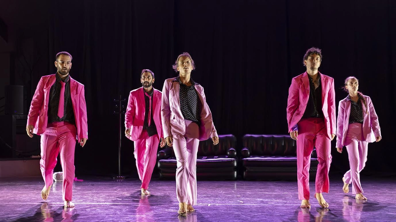 ’Sboccia l’Estate’, lo spettacolo di danza della Compagnia Con.Cor.D.A/Francesca Selva in scena domani sera
