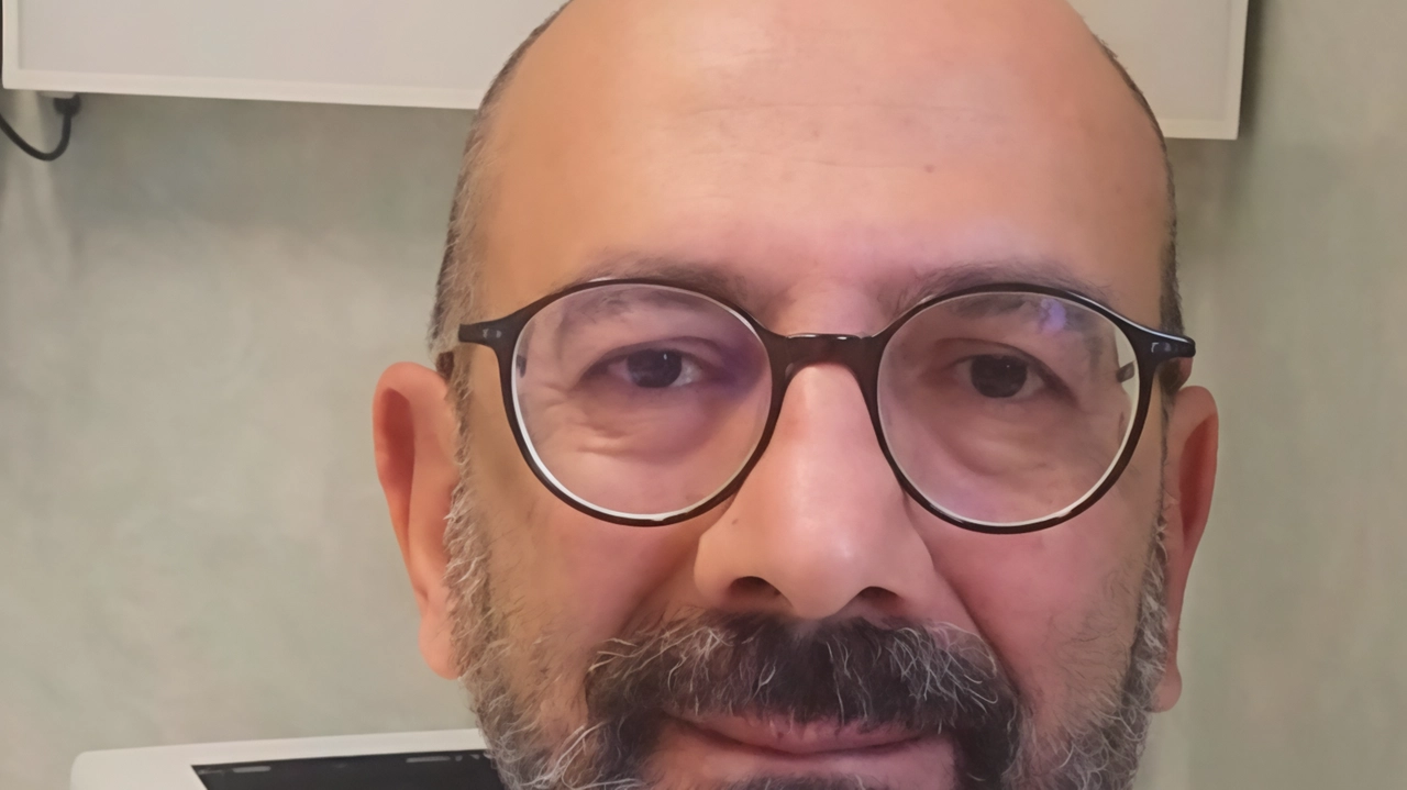La Asl ha affidato l’incarico dell’Unità dell’ospedale di Castel del Piano. "Potenzieremo le attività" La Asl ha affidato l’incarico dell’Unità dell’ospedale di Castel del Piano. "Potenzieremo le attività"
