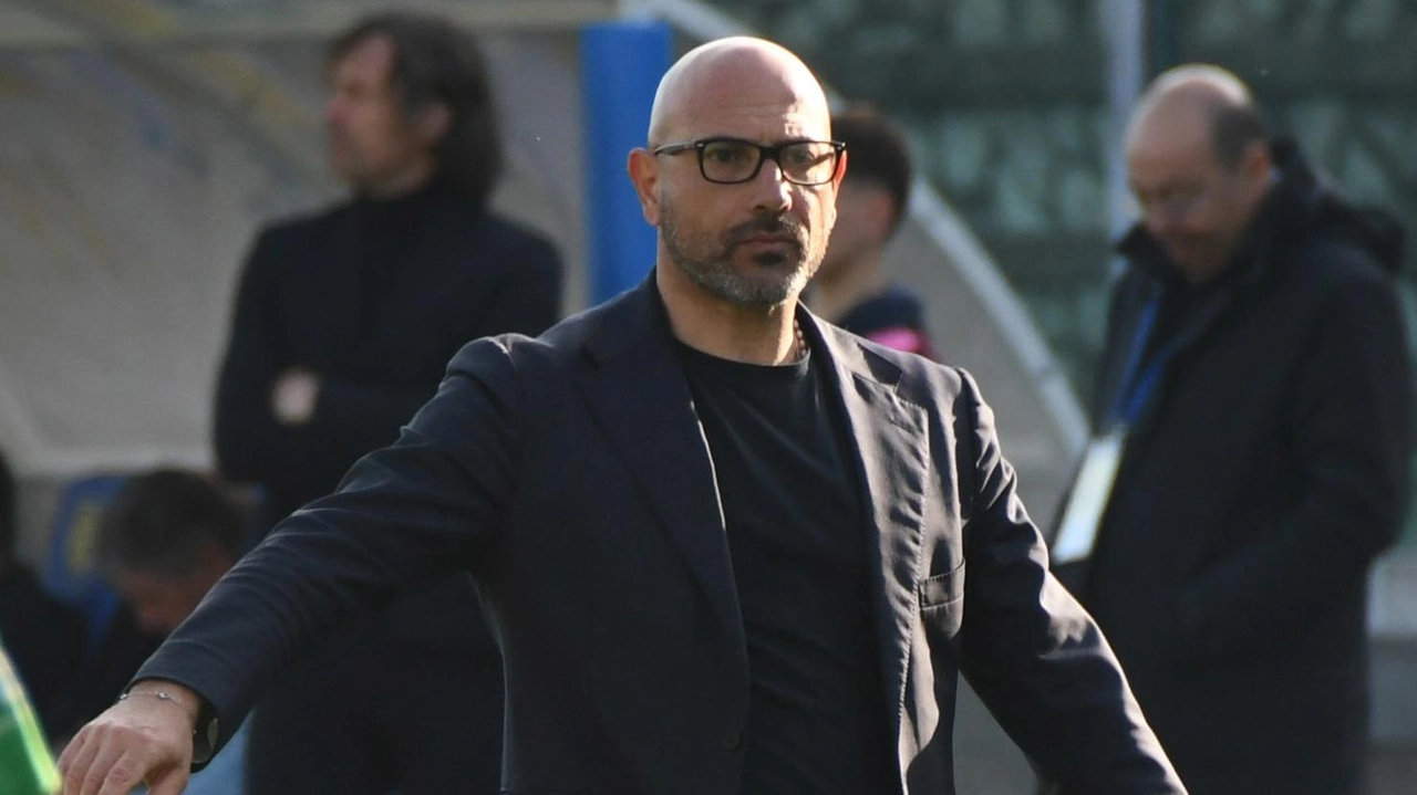 Carrarese Sampdoria: segui la diretta della gara dallo stadio dei Marmi