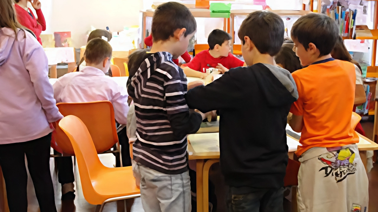 Letture per bambini da zero a sei anni alla sezione ragazzi della Biblkoteca di Arezzo, ecco tutto il cartellone del progetto Cantiere Artaud