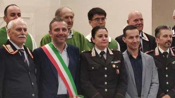 Santa Croce ha festeggiato il mezzo secolo di attività dell’Anc-Associazione nazionale carabinieri Santa Croce ha festeggiato il mezzo secolo di attività dell’Anc-Associazione nazionale carabinieri