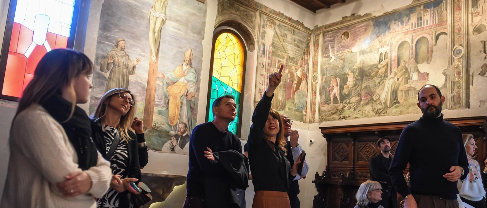 L’apertura gratuita per il 25 Aprile piace a cittadini e turisti con ottimi risultati registrati in Umbria. Quasi 1300 presenze alla Galleria Nazionale, volano Gubbio e Spoleto. Ecco i dati della giornata .