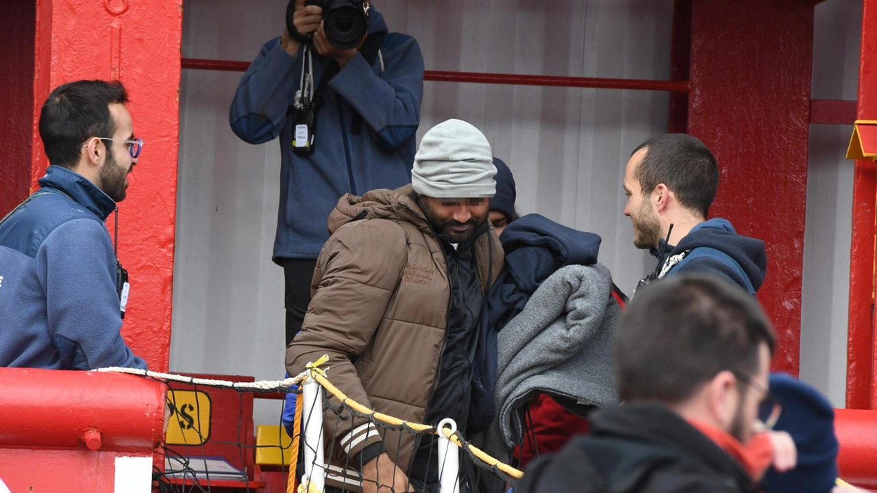 Un progetto ad hoc dell’Asl per. i migranti e i richiedenti asilo