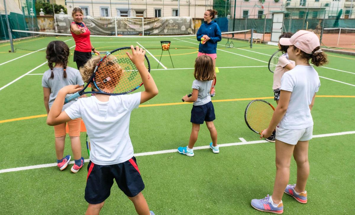 campi estivi fino a settembre iscrizioni in scadenza