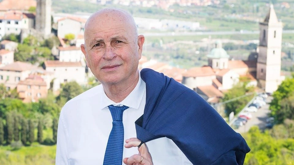 Massimo Bertoni