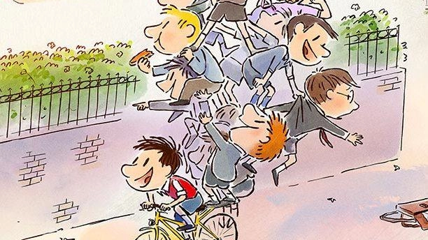 Al cinema Castello stasera (ore 21,45), per la rassegna Cinefilante, ci sarà "Le avventure del piccolo Nicolas", un... Al cinema Castello stasera (ore 21,45), per la rassegna Cinefilante, ci sarà "Le avventure del piccolo Nicolas", un...