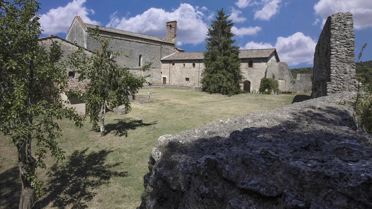In occasione delle Giornate Europee del Patrimonio, sabato dalle 16 alle 20 sarà possibile visitare gratuitamente l’Eremo di San Leonardo... In occasione delle Giornate Europee del Patrimonio, sabato dalle 16 alle 20 sarà possibile visitare gratuitamente l’Eremo di San Leonardo...