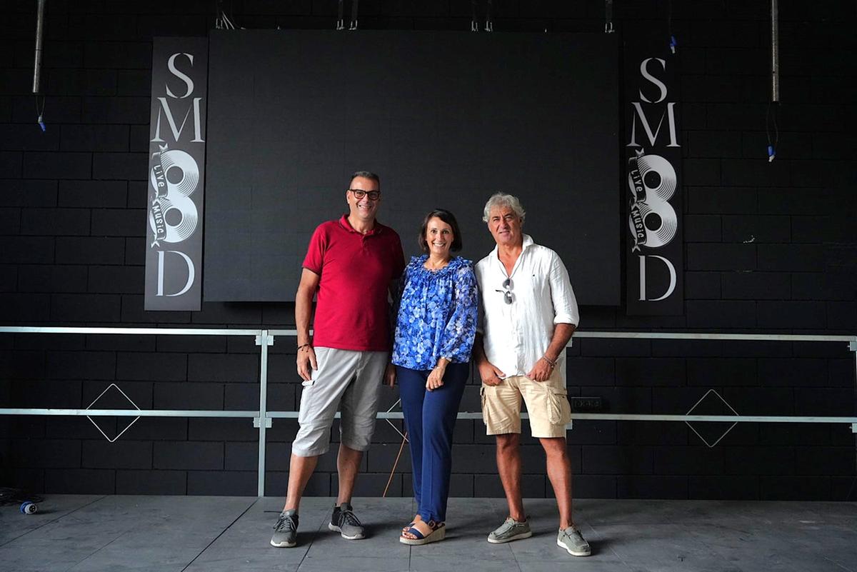 SmooD, fine della musica: dopo due anni chiude il locale di Ceparana SmooD, fine della musica: dopo due anni chiude il locale di Ceparana