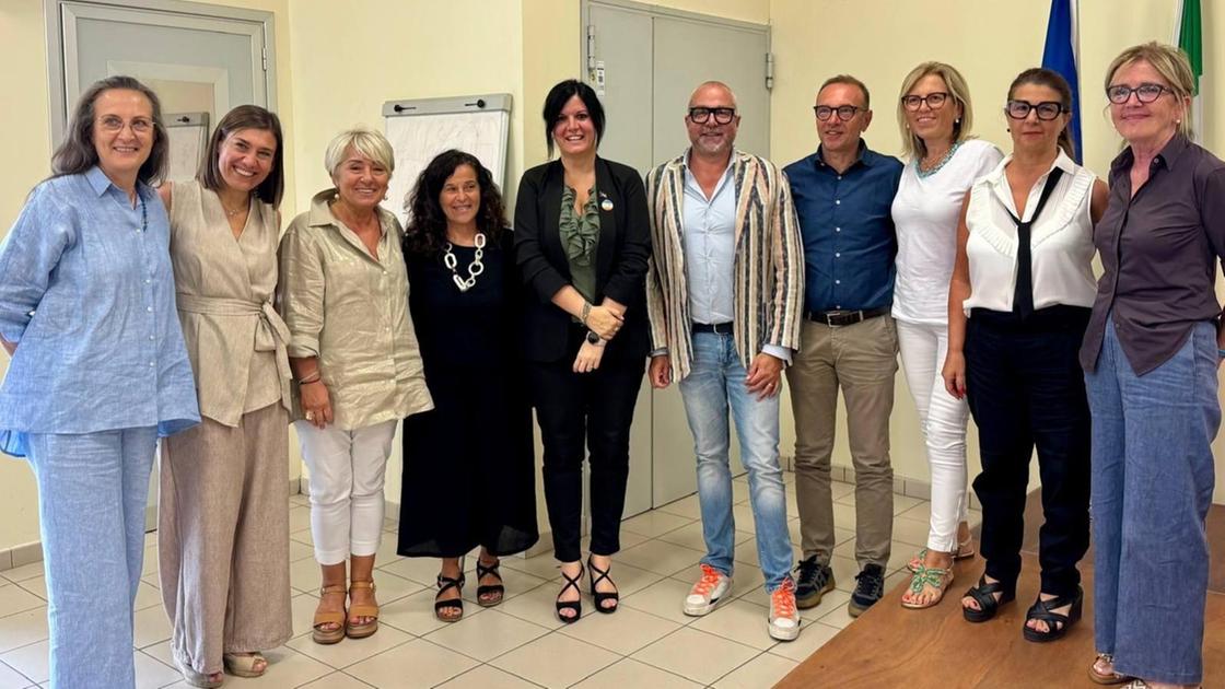 Inclusione e lavoro. Firmato il protocollo Inclusione e lavoro. Firmato il protocollo
