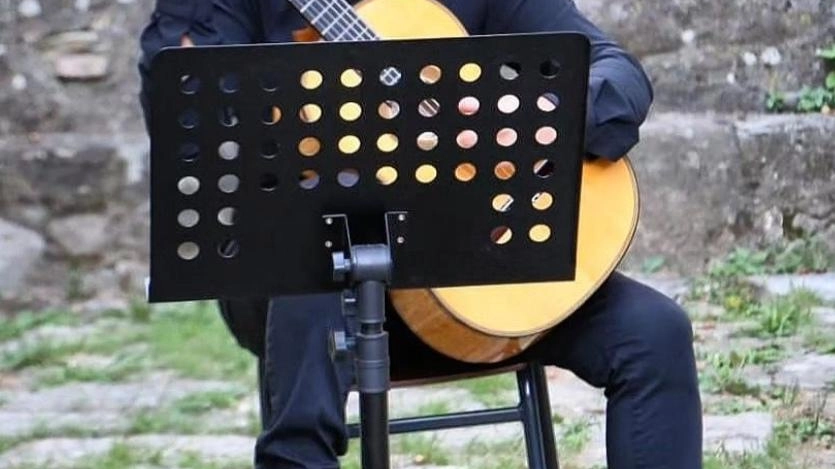 Domenica torna agli Animosi la rassegna di musica classica diretta da Nicoli