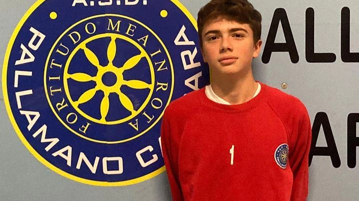 Polisportiva Carrarese, sedicesima sconfitta consecutiva in Serie B regionale di pallamano