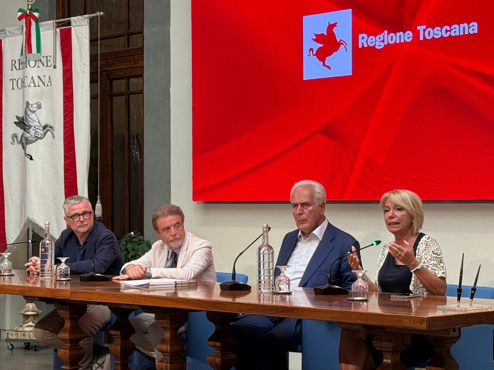 Codice Rosa, rinnovato il patto Regione-Procure per combattere la violenza