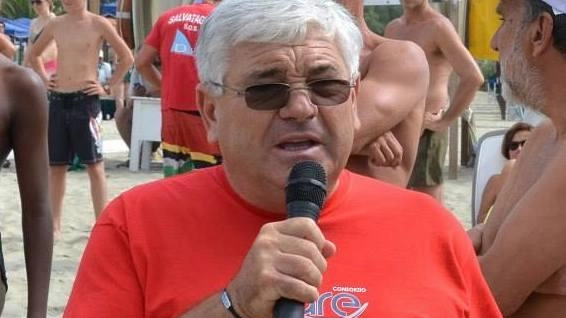 Il presidente del Consorzio mare Versilia Francesco Verona si dice preoccupato per i possibili effetti del Pua Il presidente del Consorzio mare Versilia Francesco Verona si dice preoccupato per i possibili effetti del Pua