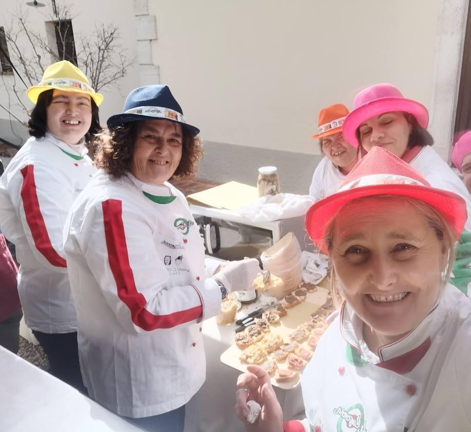 Ecco il laboratorio per disabili. Ma il varo spacca la politica