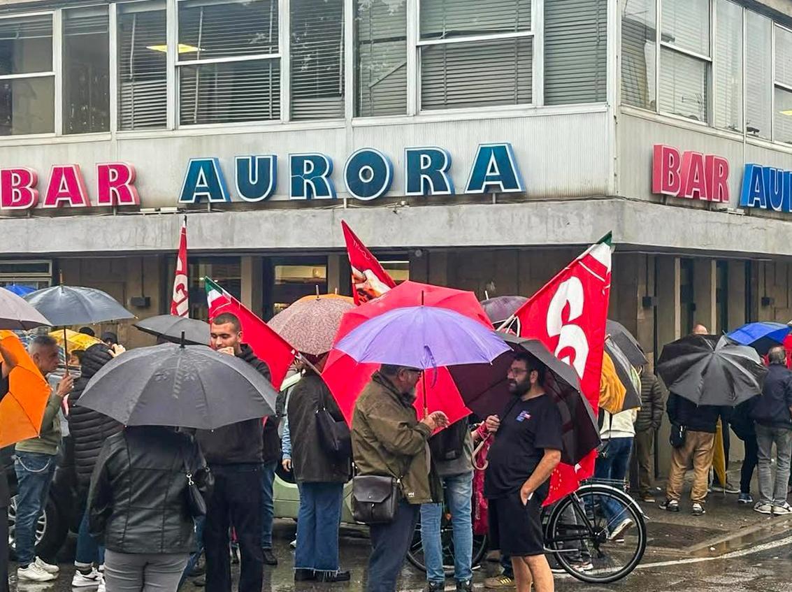 storica dipendente licenziata il tribunale illegittimo filcams reinserirla subito da Lanazione.it storica dipendente licenziata il tribunale illegittimo filcams reinserirla subito