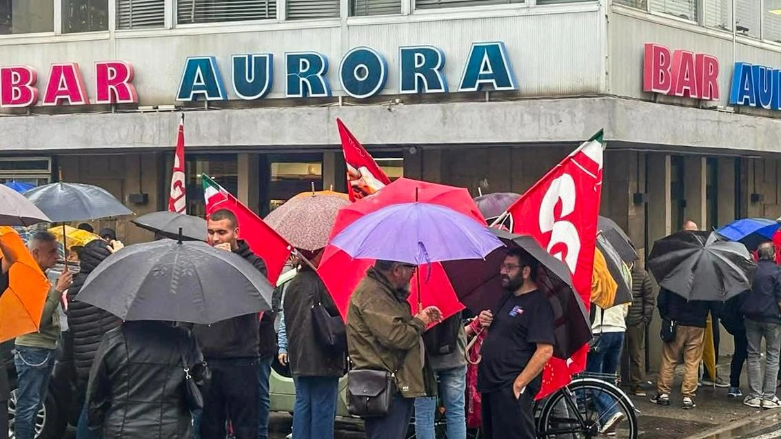 Storica dipendente licenziata. Il tribunale: illegittimo. Filcams: "Reinserirla subito"