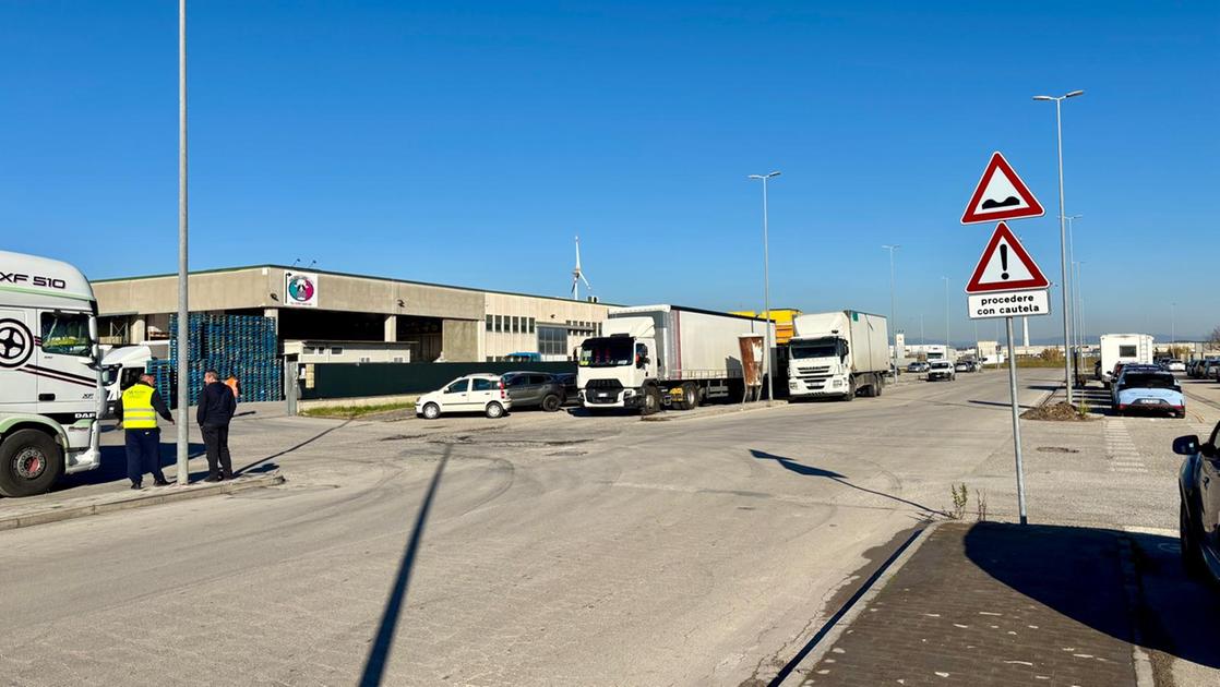 zona industriale i temi caldi vertice con gli imprenditori le criticità in sette punti