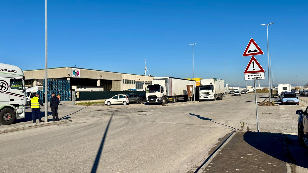 Zona industriale, i temi caldi: vertice con gli imprenditori, le criticità in sette punti