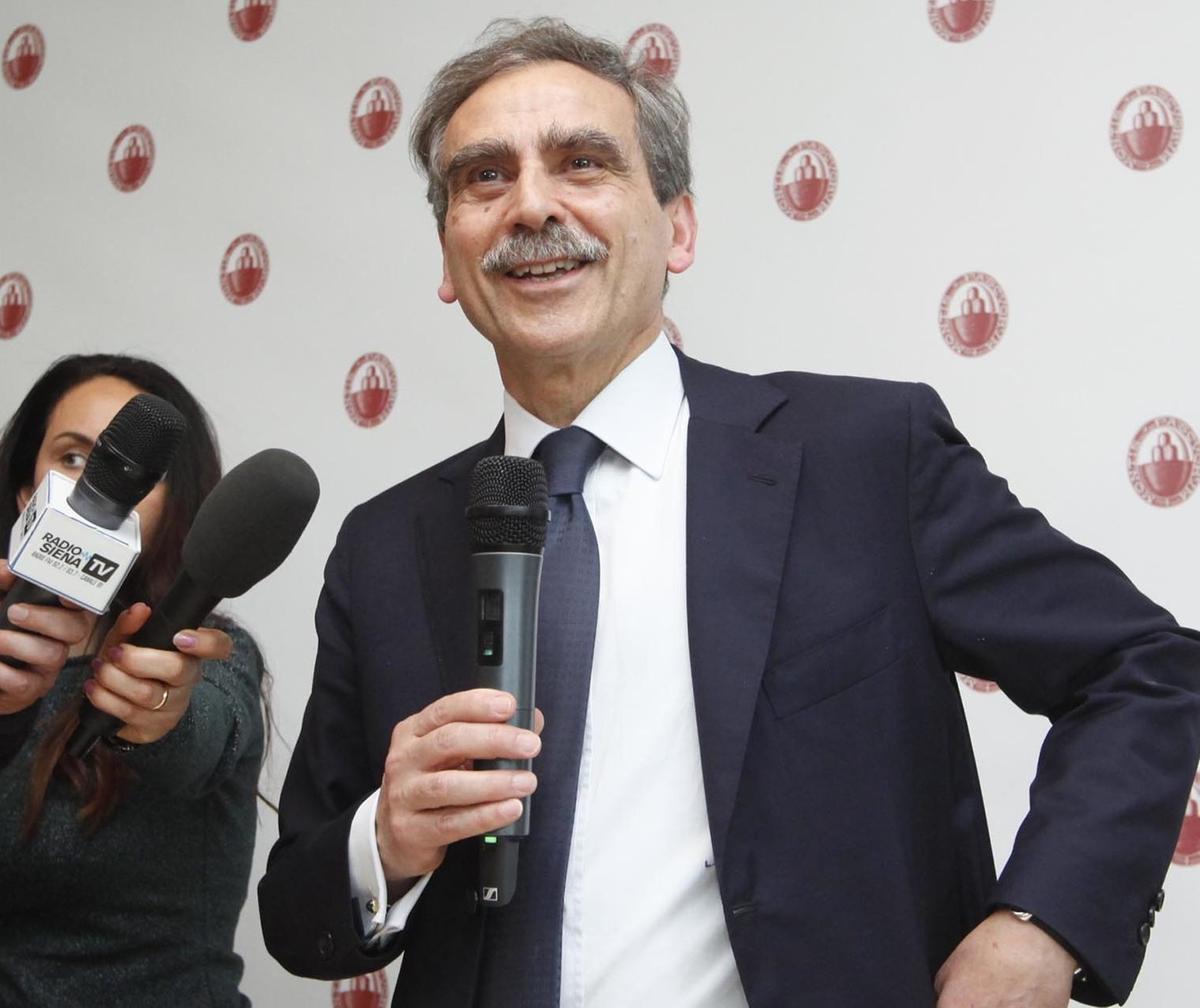 banca mps attesa per il rilancio oggi le novit224 su mediobanca