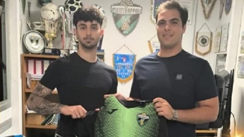 rossi resta capitano dell8217aurora al monterappoli due new entry
