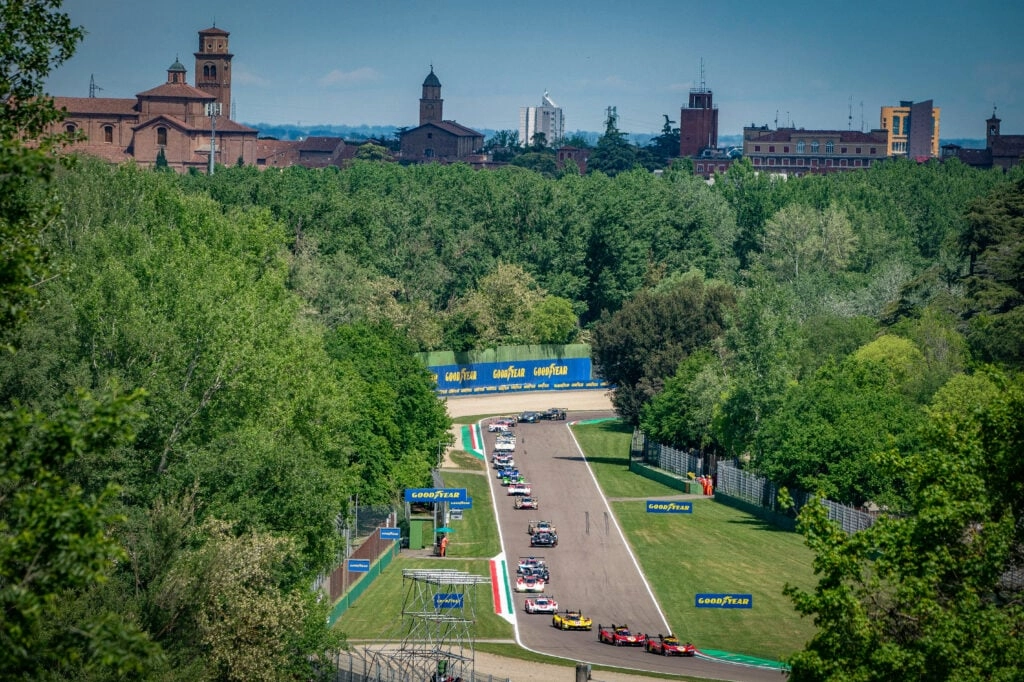 FIA WEC