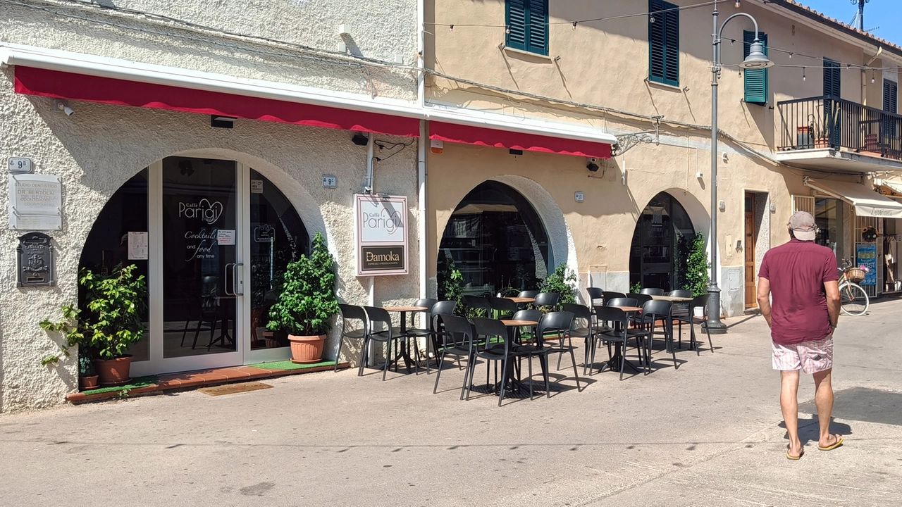 Aggredita a Follonica e picchiata da un gruppo di cinque uomini