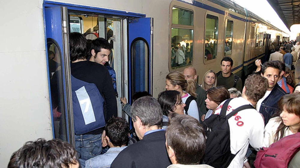 treni treni